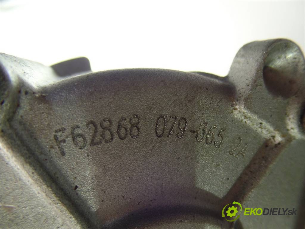 pumpa servočerpadlo DF713210X Mazda 2 II LIFT       0