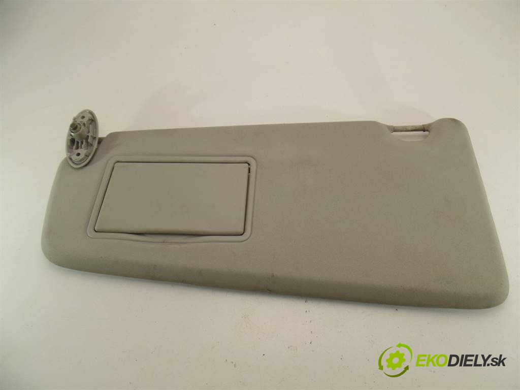 clona sluneční levá strana  Ford Focus C-Max       0