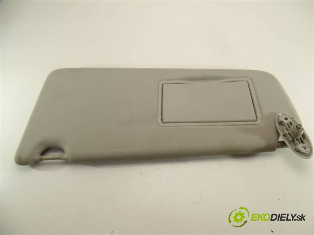 clona sluneční levá strana  Ford Focus C-Max       0