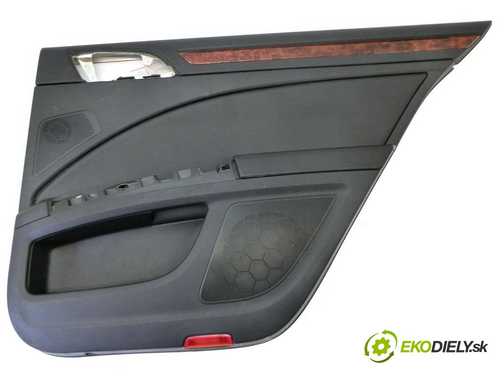 čalúnenie dvere zad pravy tapacír  Skoda Superb II       0