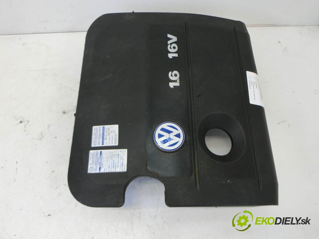obal filtra vzduchu 036129607BE Volkswagen Golf IV       0