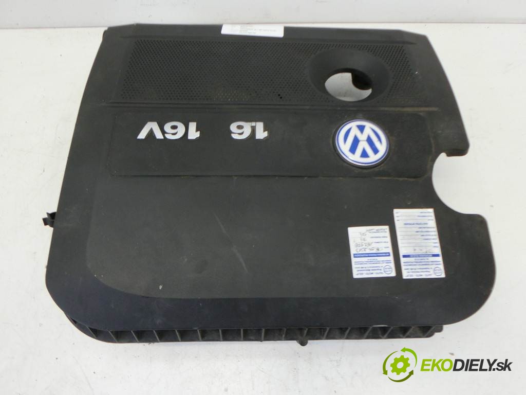 obal filtra vzduchu 036129607BE Volkswagen Golf IV       0