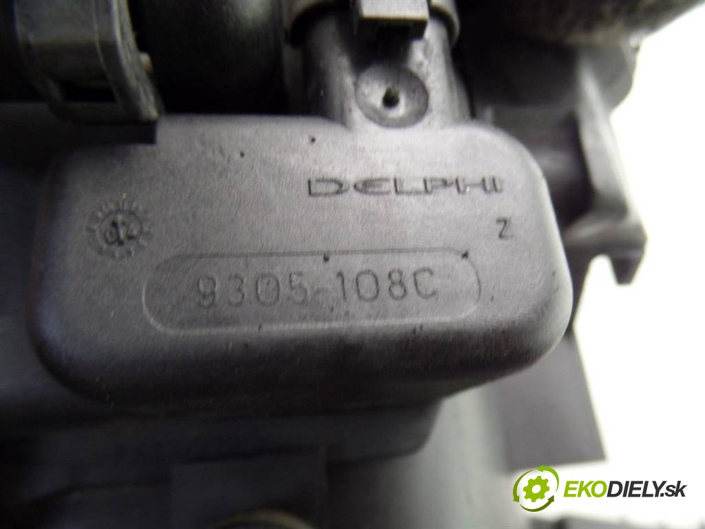obal filtra paliva 9305-108C Peugeot 407       0