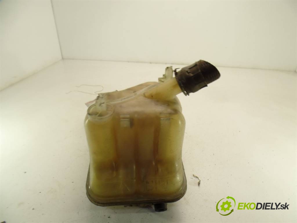 nádržka vyrovnávacia (kvapaliny) chladiaceho  Citroen C5       0