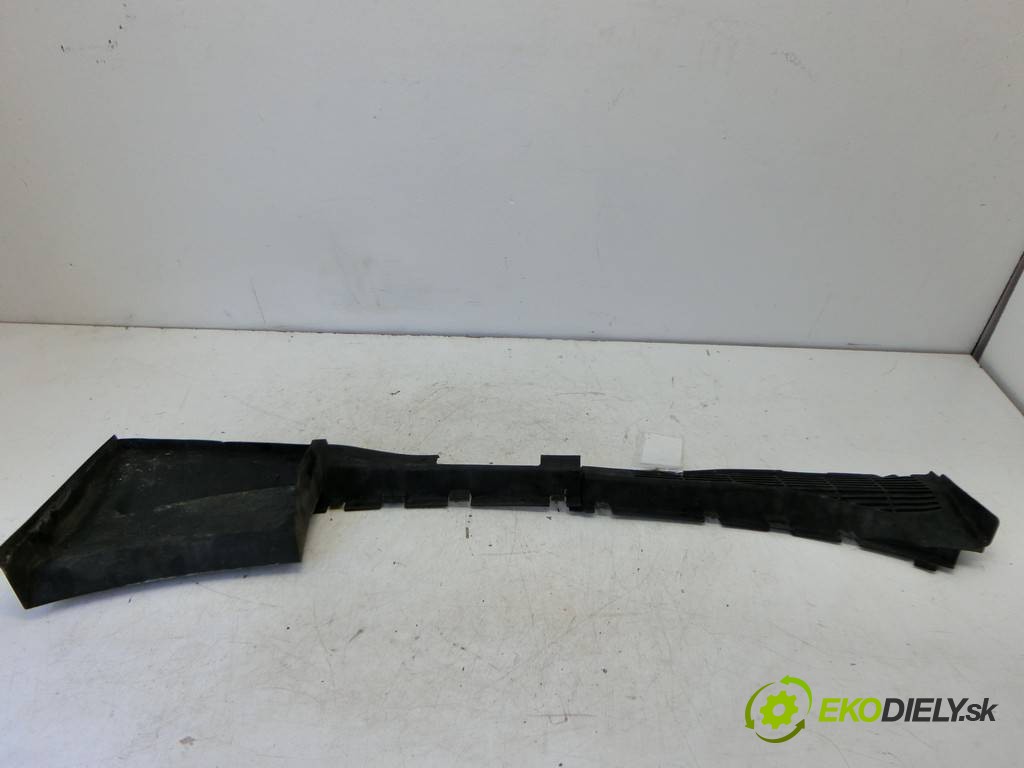 torpédo plast pod čelní okno 6K1819413 Seat Ibiza II FL       0