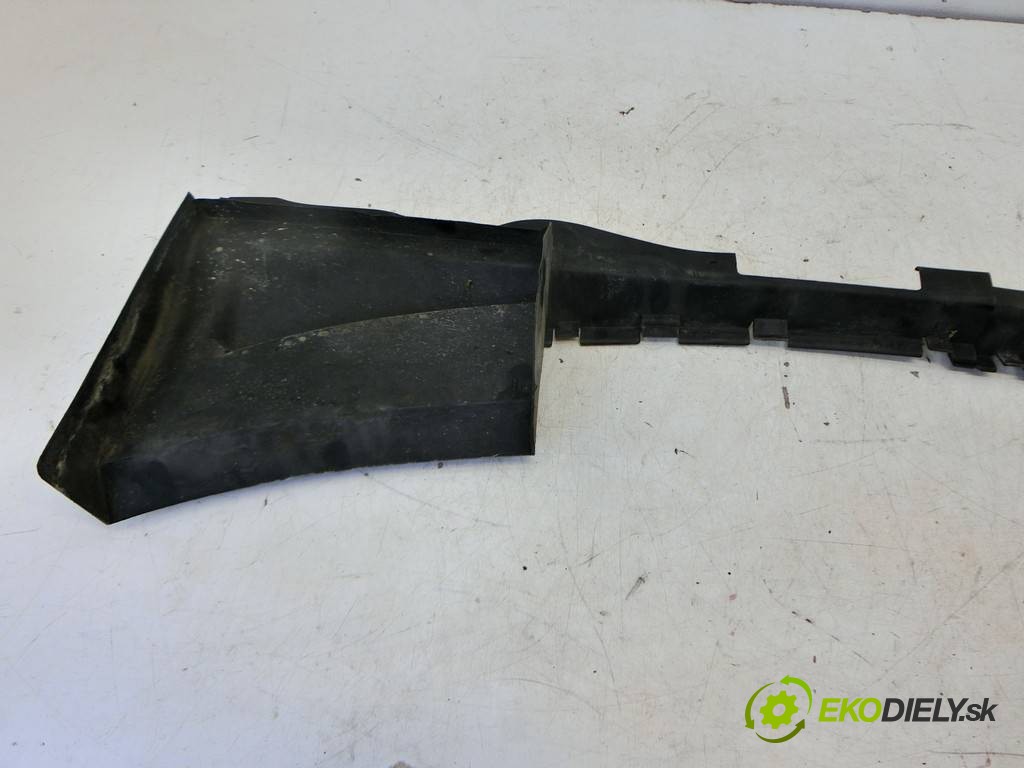 torpédo plast pod čelní okno 6K1819413 Seat Ibiza II FL       0