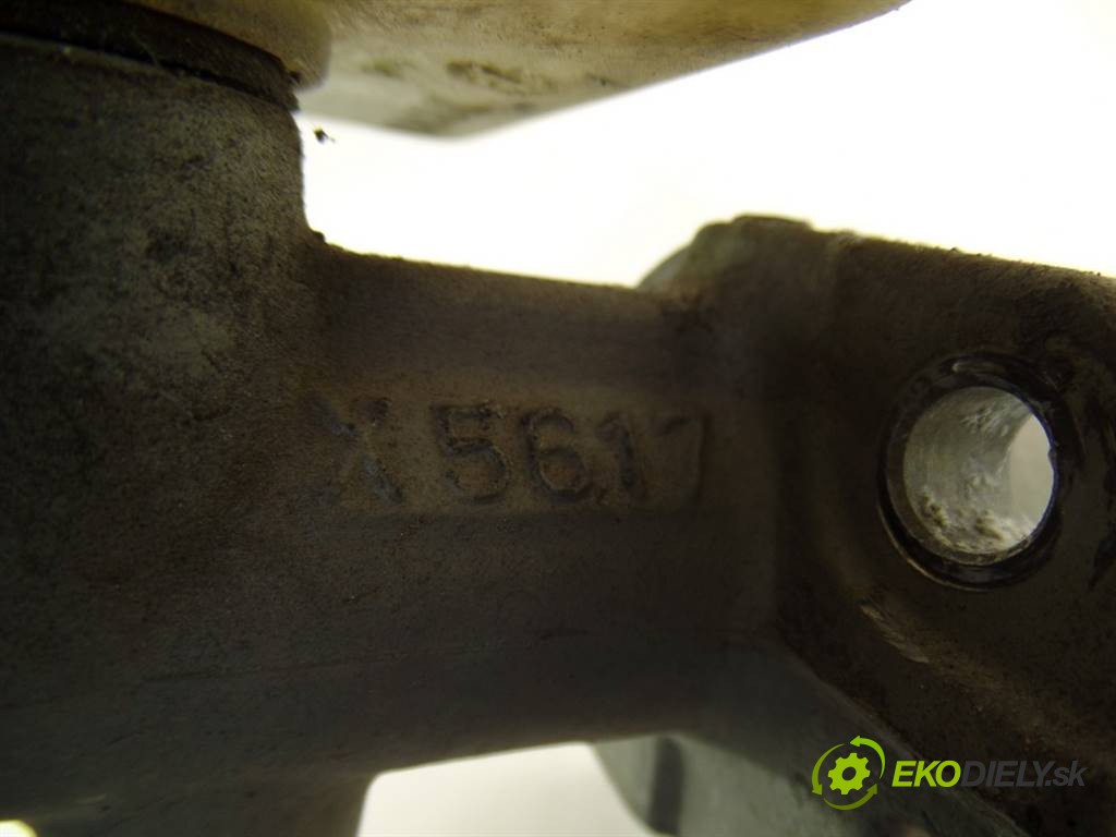 pumpa brzdová  Seat Ibiza III 6L       0