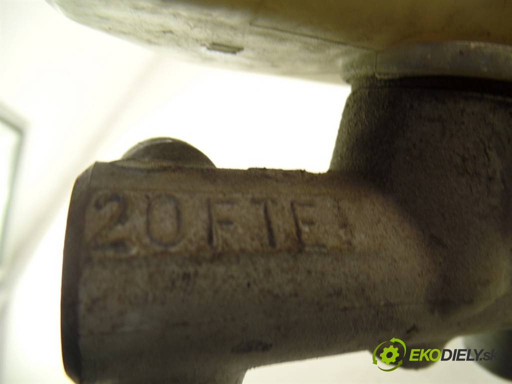 pumpa brzdová  Seat Ibiza III 6L       0