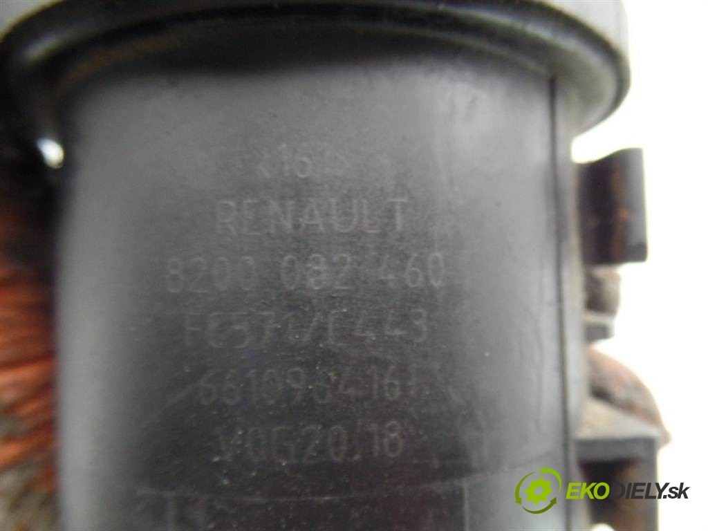obal filtra paliva  Renault Scenic I FL       0