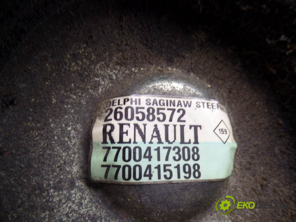 pumpa servočerpadlo 7700417308 Renault Scenic I FL       0