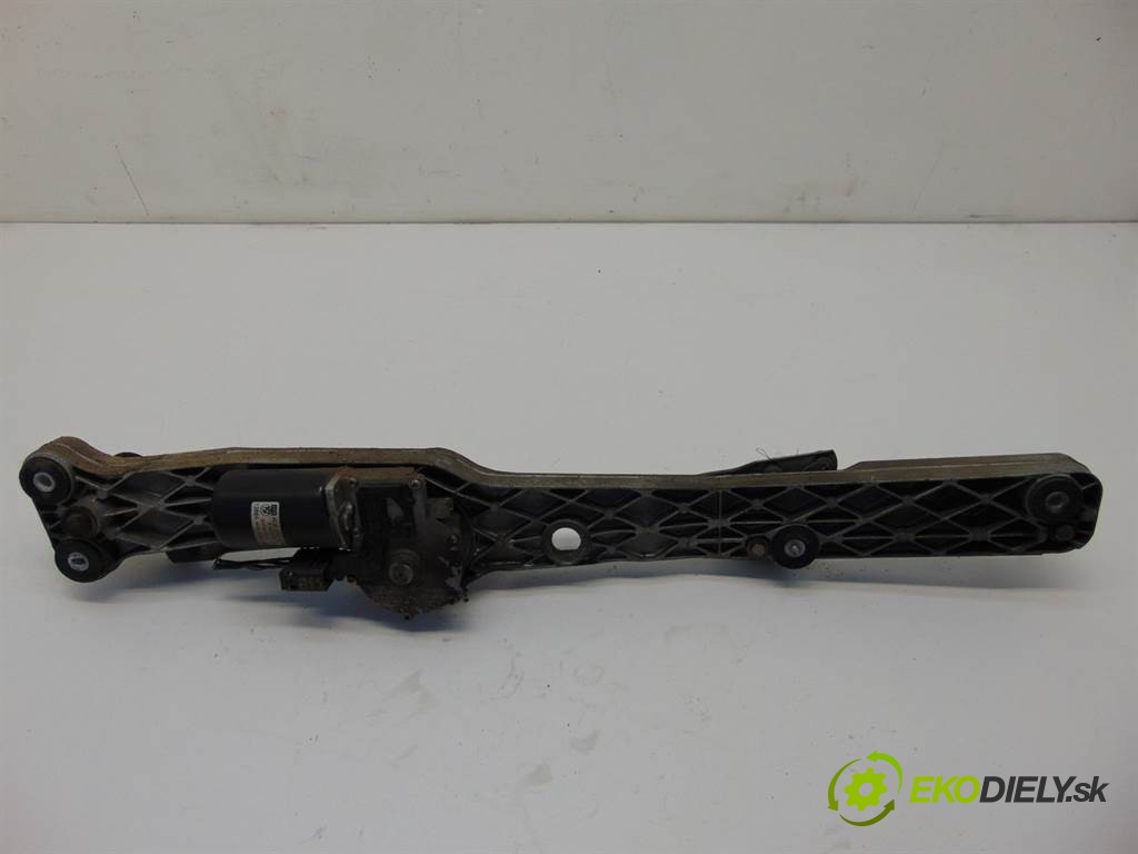 mechanismus stěračů přední část 8360603 BMW 5 E39       0