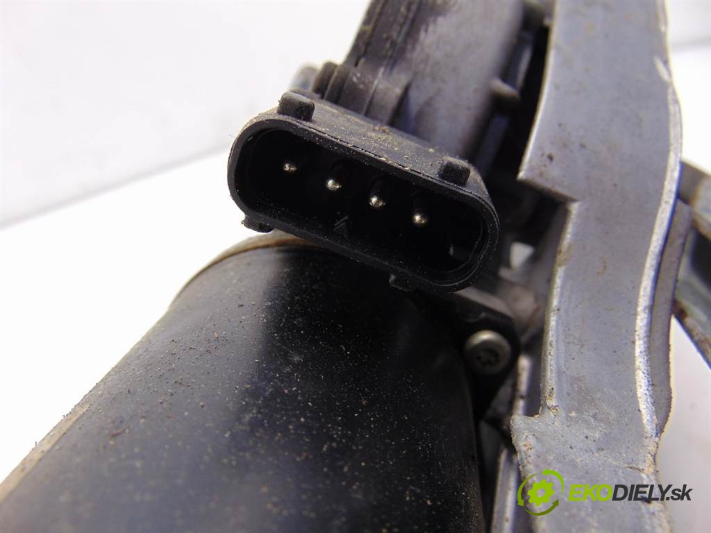 mechanismus stěračů přední část 8360603 BMW 5 E39       0