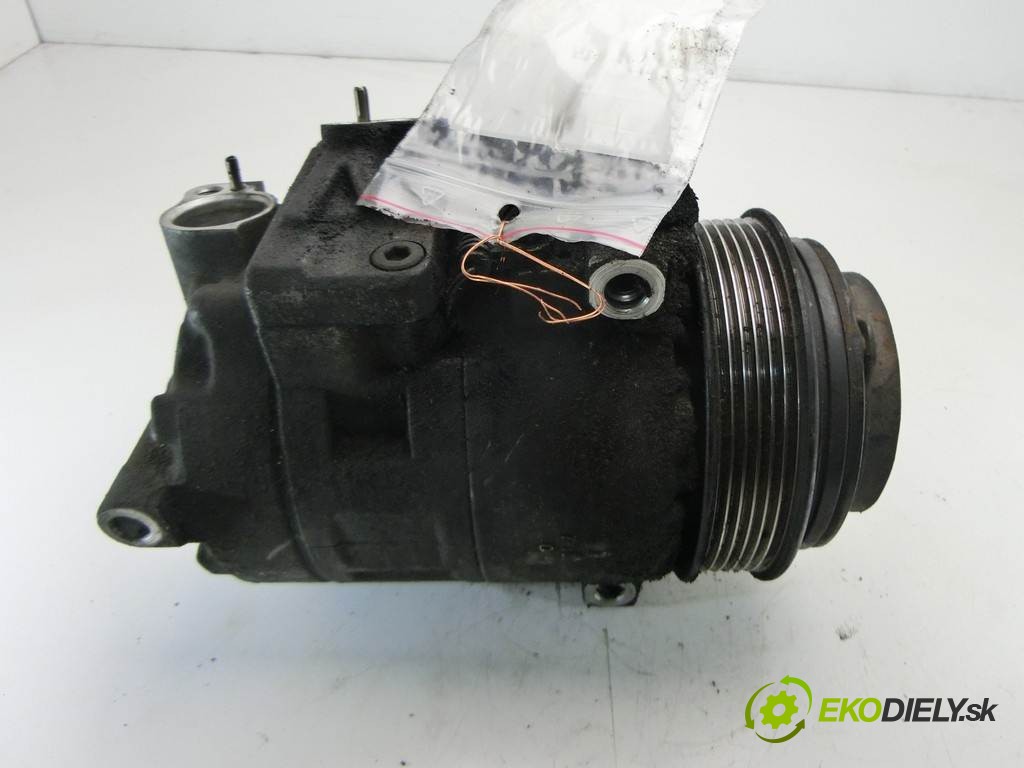 kompresor klimatizácie A0002340911 Mercedes-Benz C W202       0