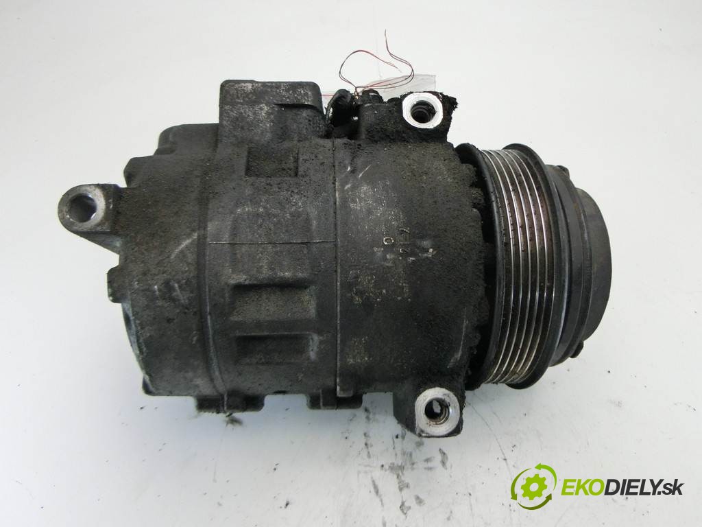 kompresor klimatizácie A0002340911 Mercedes-Benz C W202       0