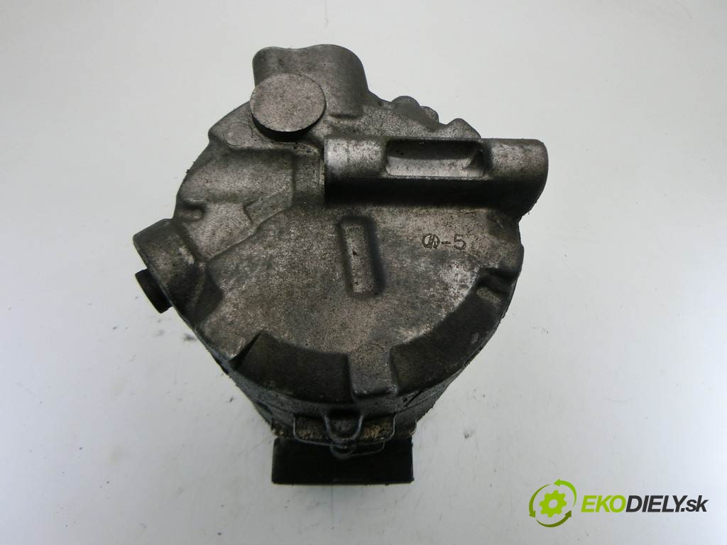 kompresor klimatizácie A0002340911 Mercedes-Benz C W202       0