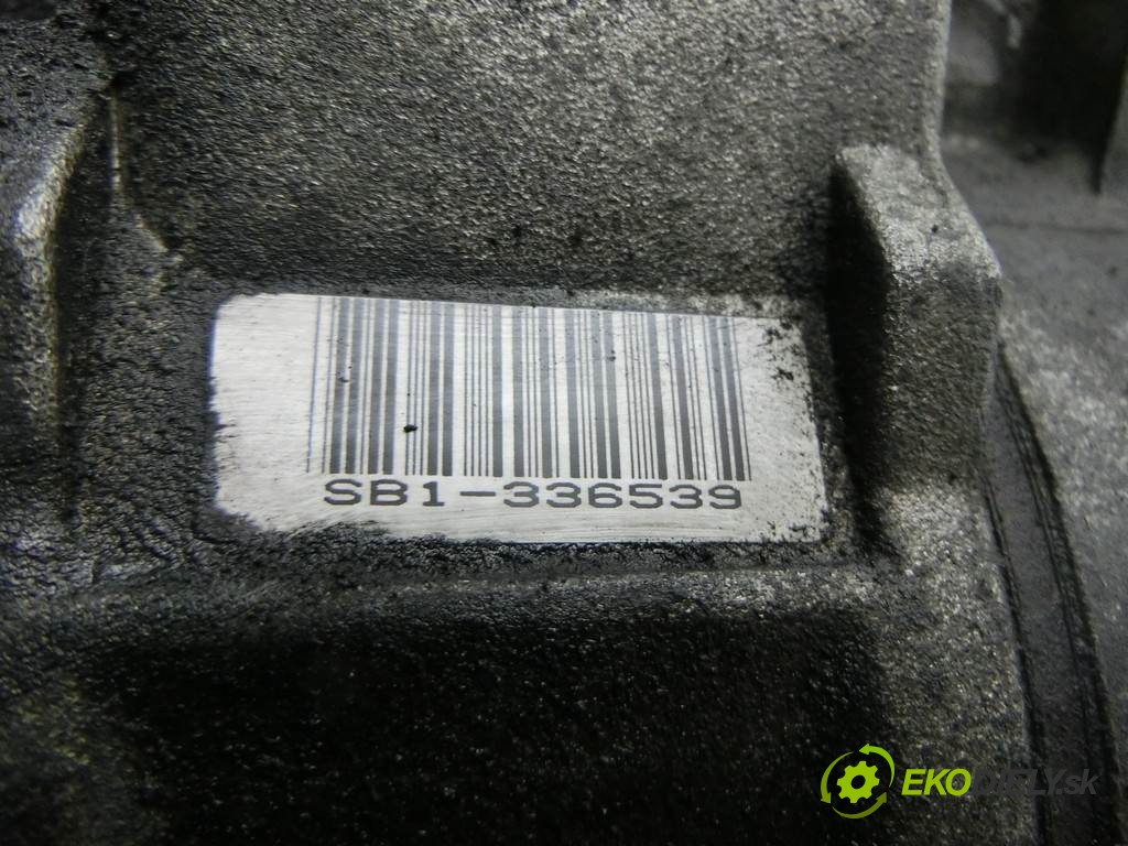 kompresor klimatizácie A0002340911 Mercedes-Benz C W202       0