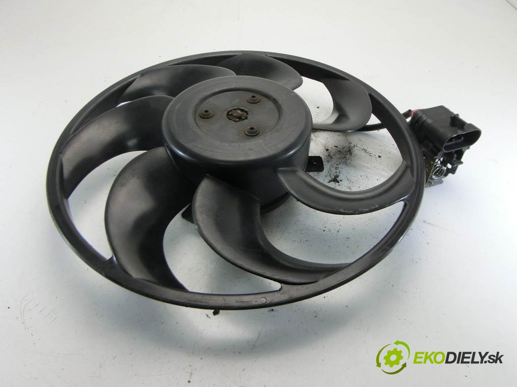 ventilátor klimatizácie 24431827 Opel Zafira A       0