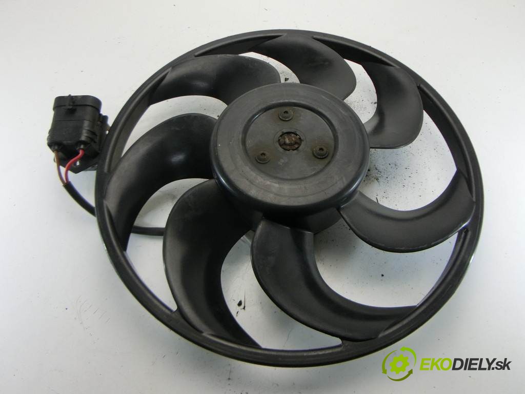 ventilátor klimatizácie 24431827 Opel Zafira A       0