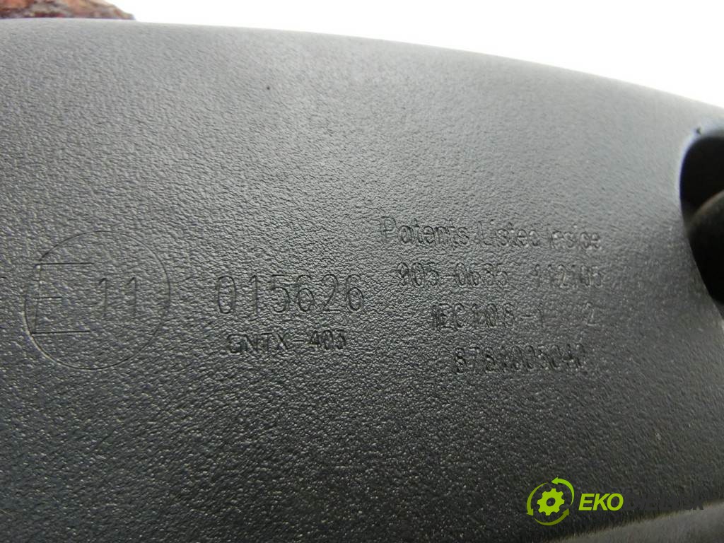zpětné zrcátko vnitřní  Toyota Avensis II T25       0
