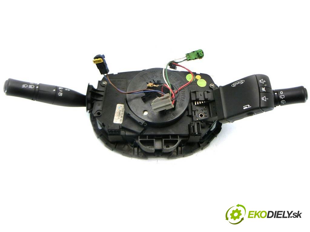 přepínač kombinovaný 8200216465 Renault Megane II LIFT       0