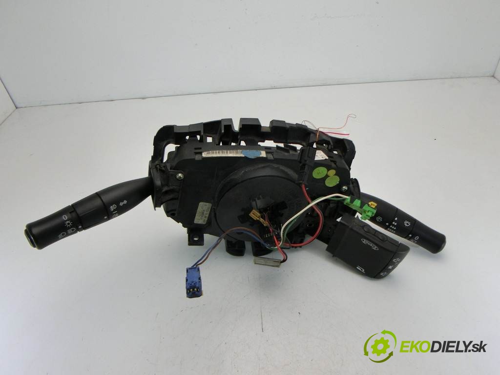 přepínač kombinovaný 8200216465 Renault Megane II LIFT       0