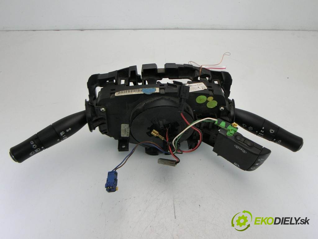 přepínač kombinovaný 8200216465 Renault Megane II LIFT       0
