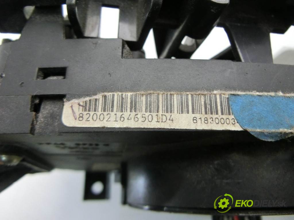 přepínač kombinovaný 8200216465 Renault Megane II LIFT       0