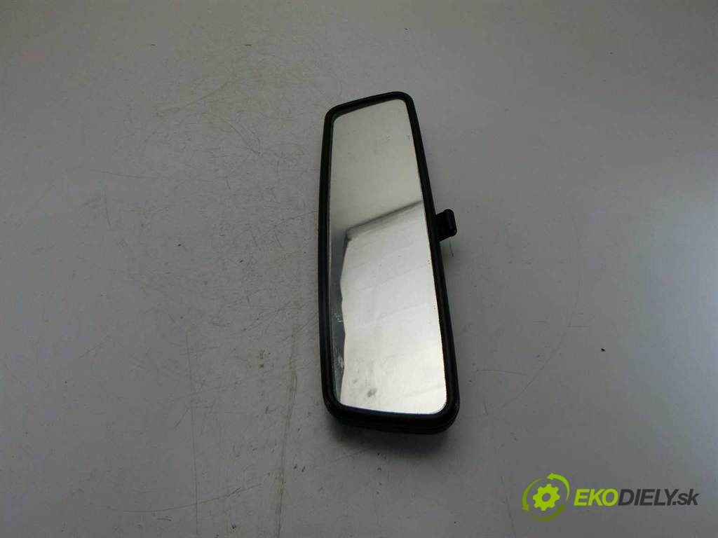 spätné zrkadlo vnútorné  Volkswagen Caddy       0