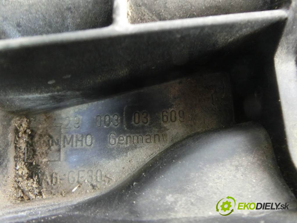 potrubie sacie, sanie 036129711CE Volkswagen Golf IV       0
