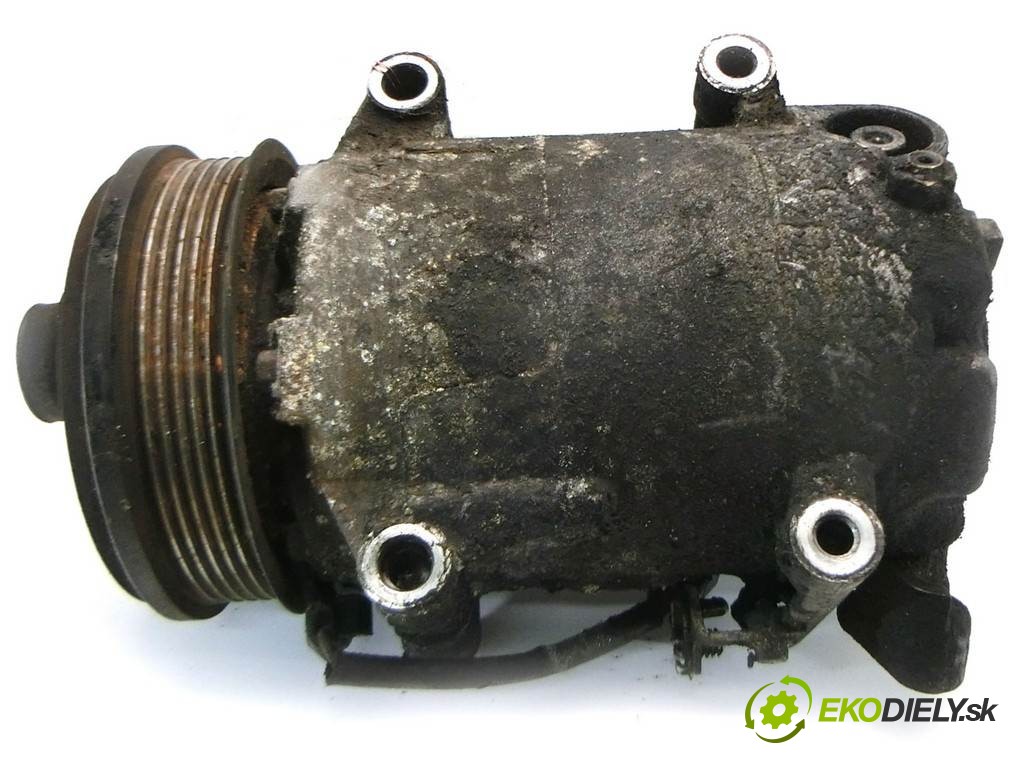 kompresor klimatizace  Ford Focus II LIFT       0