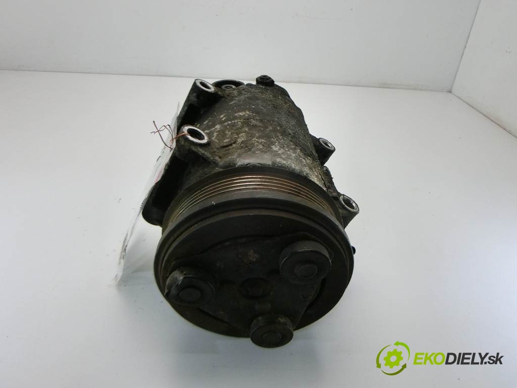 kompresor klimatizace  Ford Focus II LIFT       0