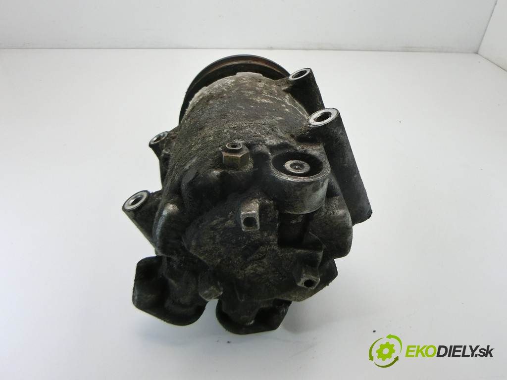 kompresor klimatizace  Ford Focus II LIFT       0