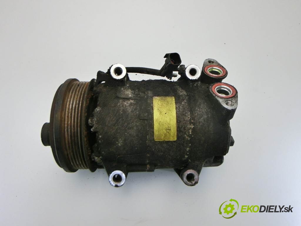 kompresor klimatizace  Ford Focus II LIFT       0