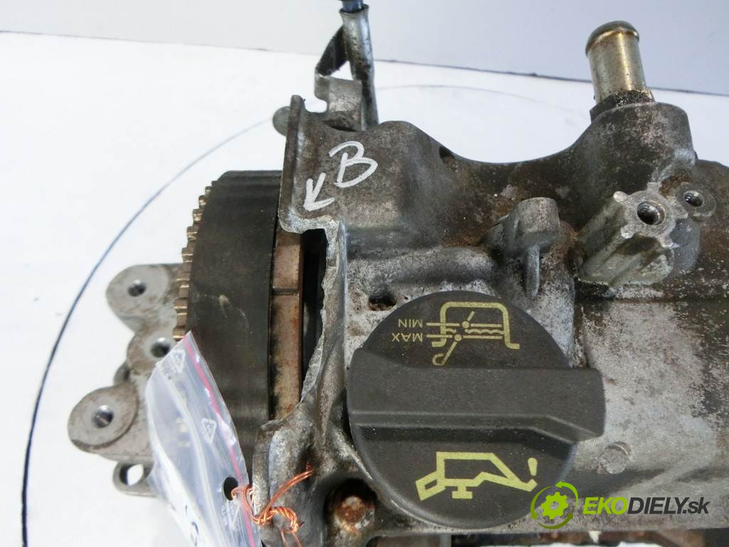 motor 199A4000 Fiat Grande Punto       0