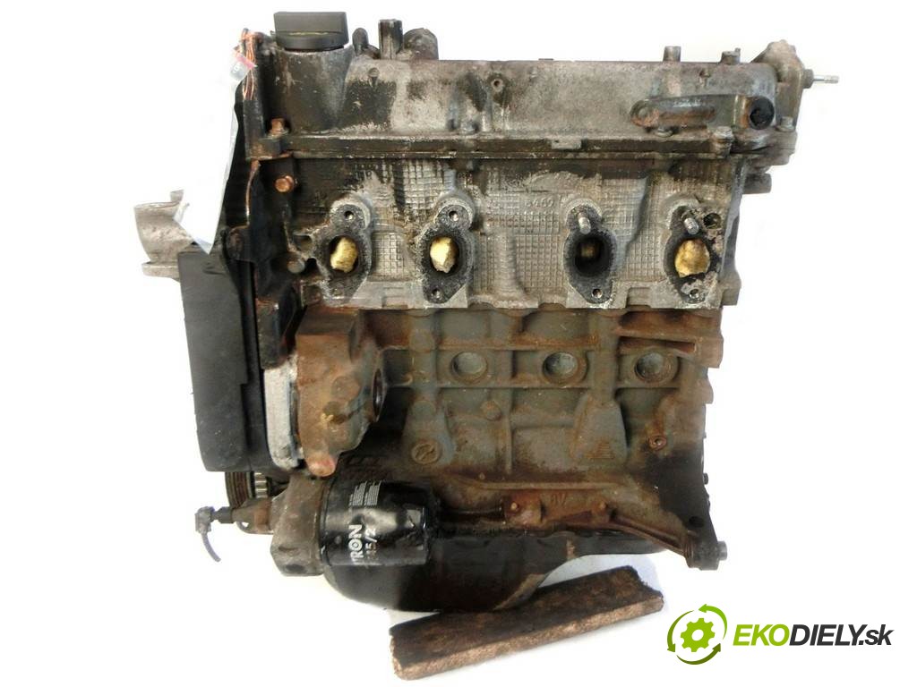 motor 199A4000 Fiat Grande Punto       0