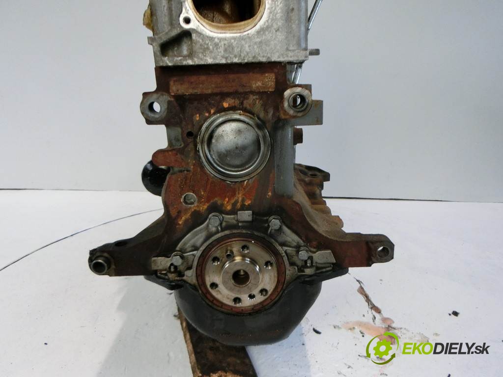 motor 199A4000 Fiat Grande Punto       0