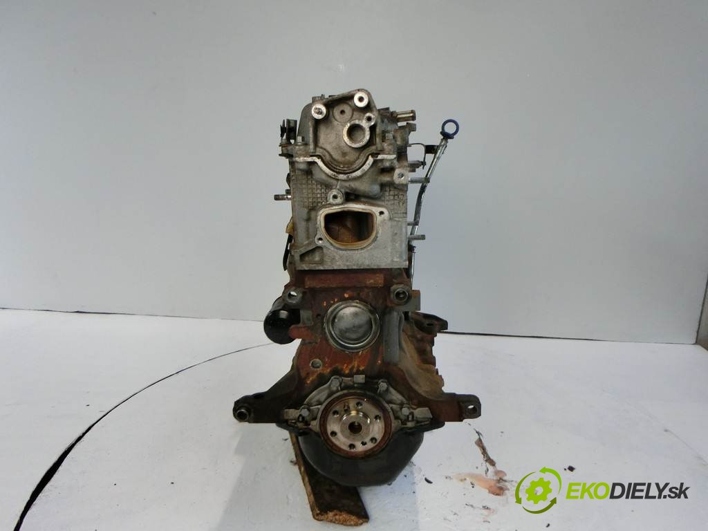 motor 199A4000 Fiat Grande Punto       0