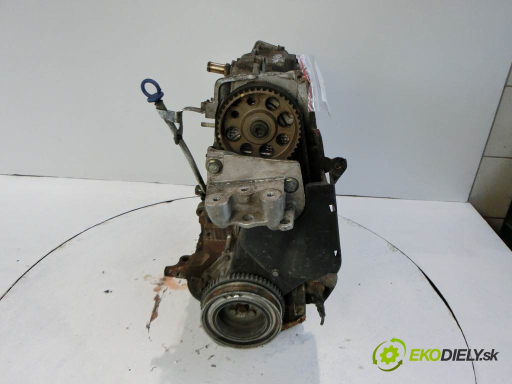 motor 199A4000 Fiat Grande Punto       0