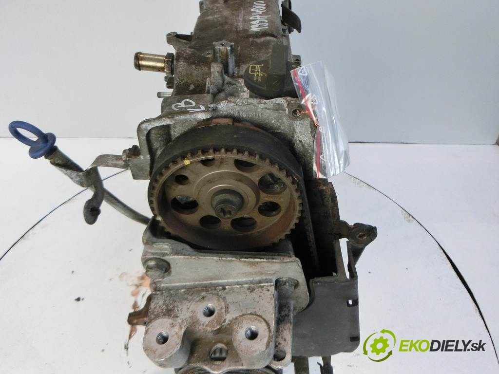 motor 199A4000 Fiat Grande Punto       0