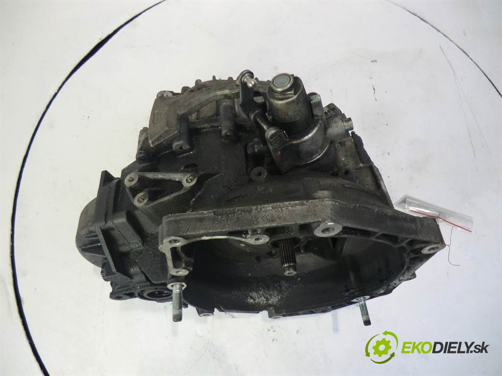 převodovka - 55186623 Alfa Romeo 159       0