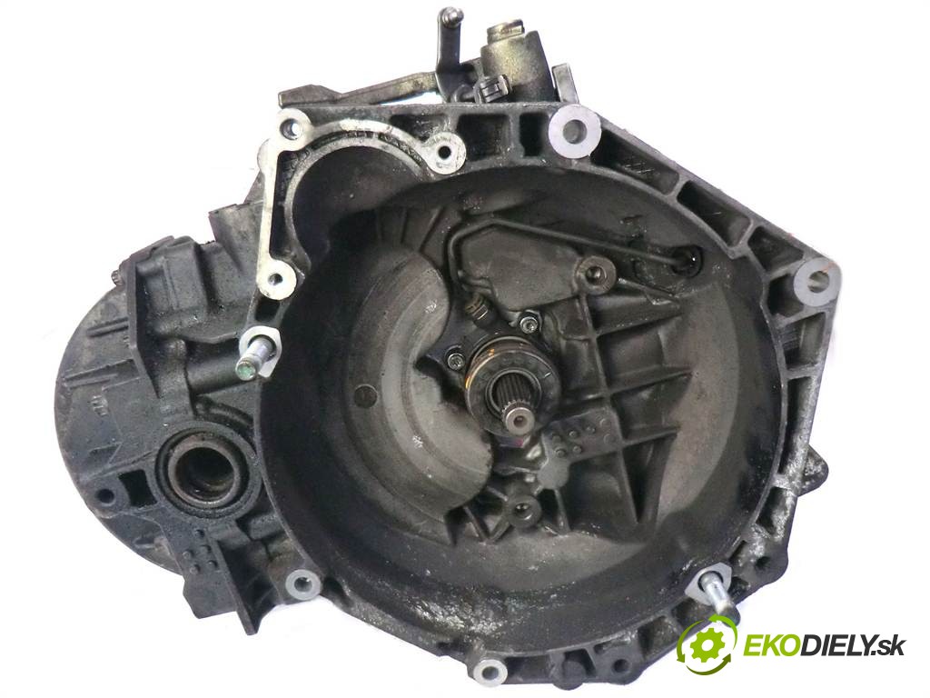 převodovka - 55186623 Alfa Romeo 159       0