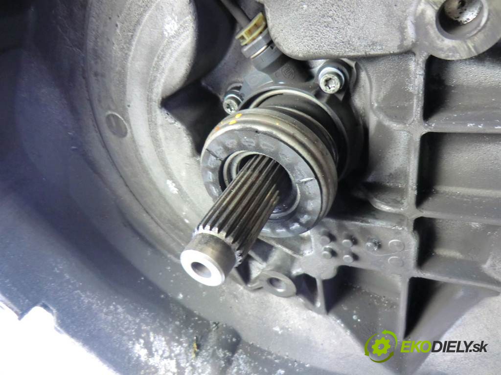 převodovka - 55186623 Alfa Romeo 159       0