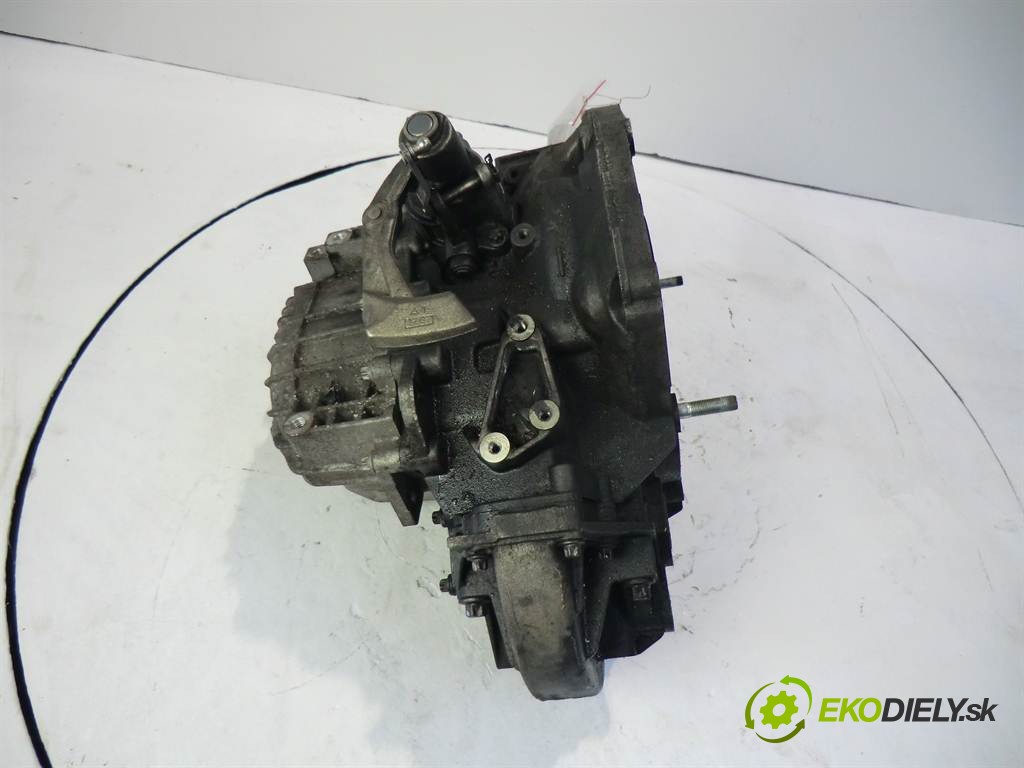 převodovka - 55186623 Alfa Romeo 159       0