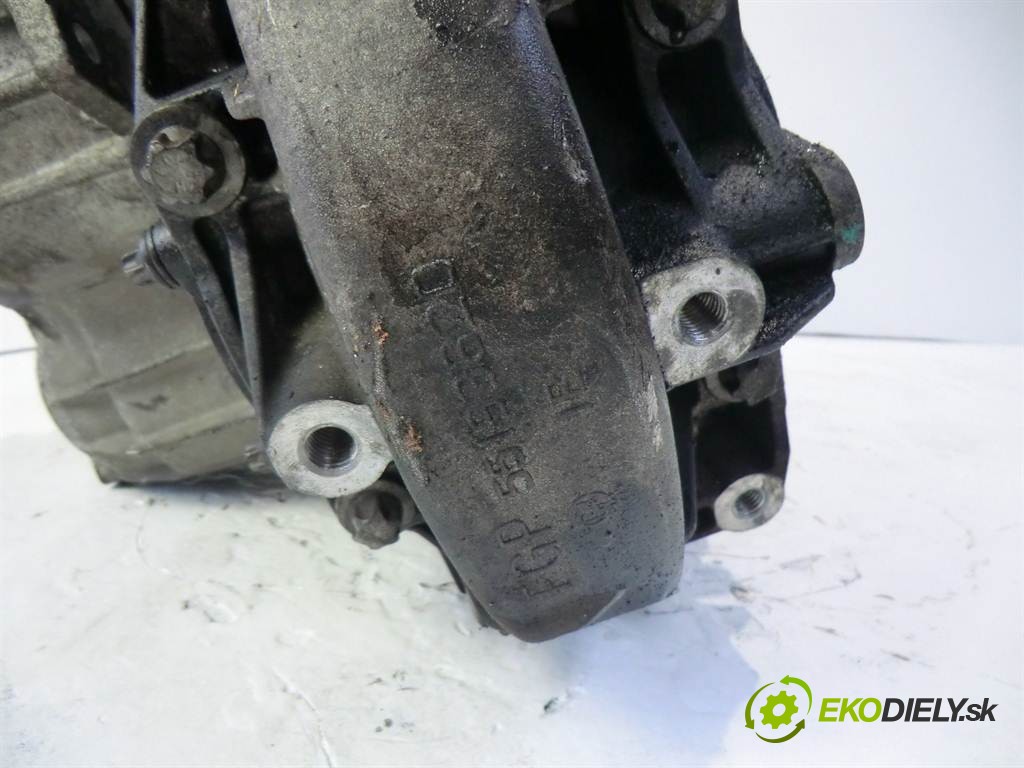 převodovka - 55186623 Alfa Romeo 159       0