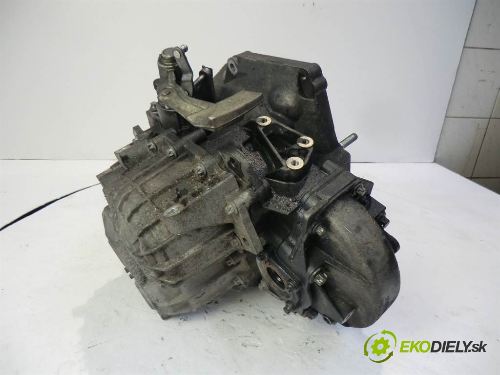 převodovka - 55186623 Alfa Romeo 159       0