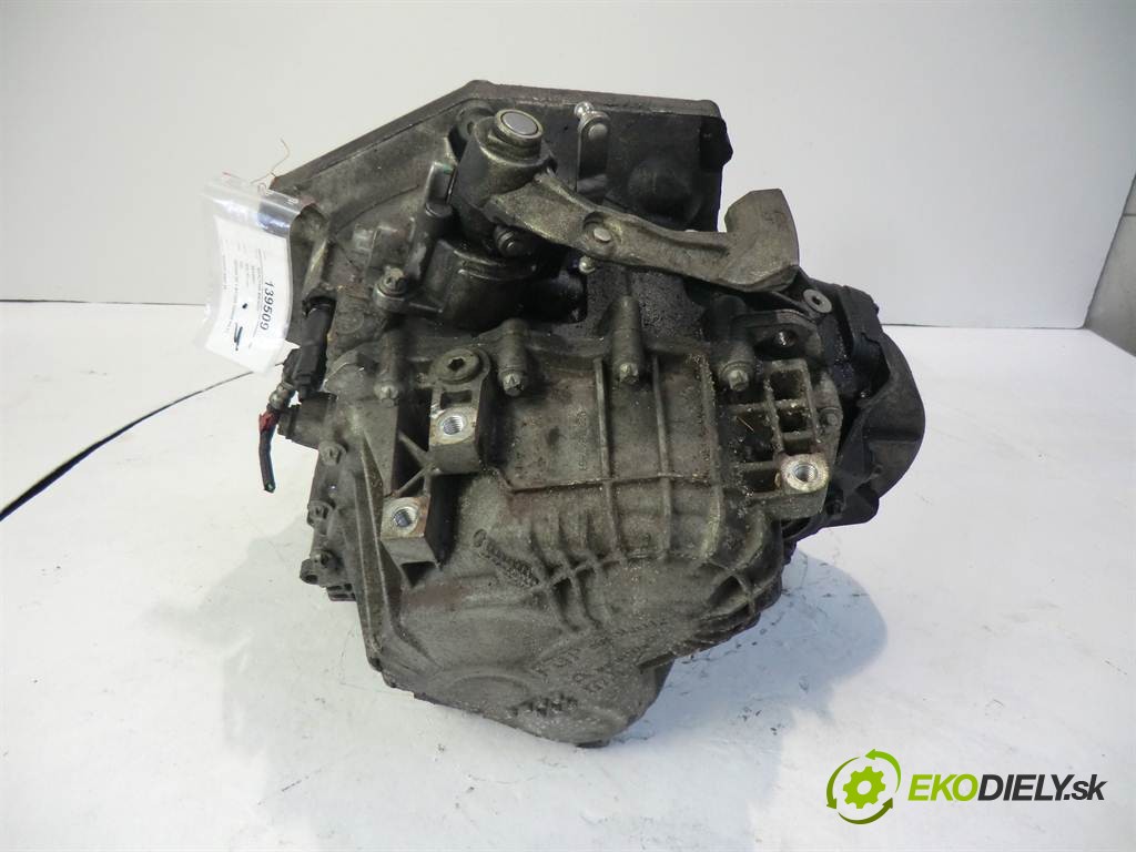 převodovka - 55186623 Alfa Romeo 159       0