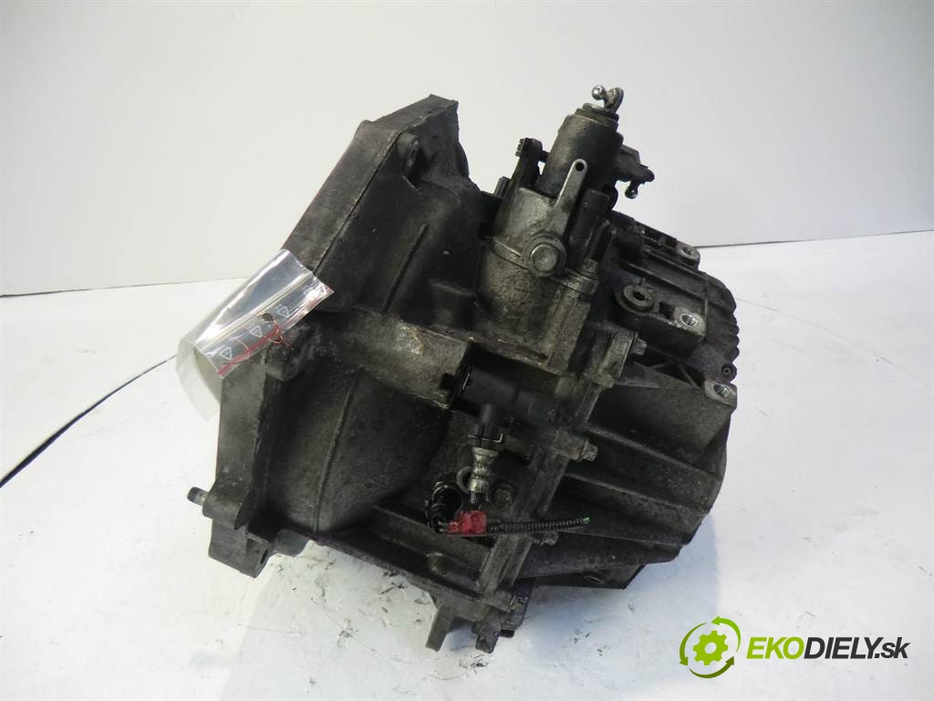 převodovka - 55186623 Alfa Romeo 159       0