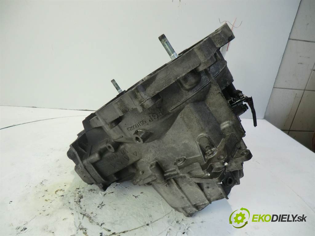 převodovka - 55186623 Alfa Romeo 159       0
