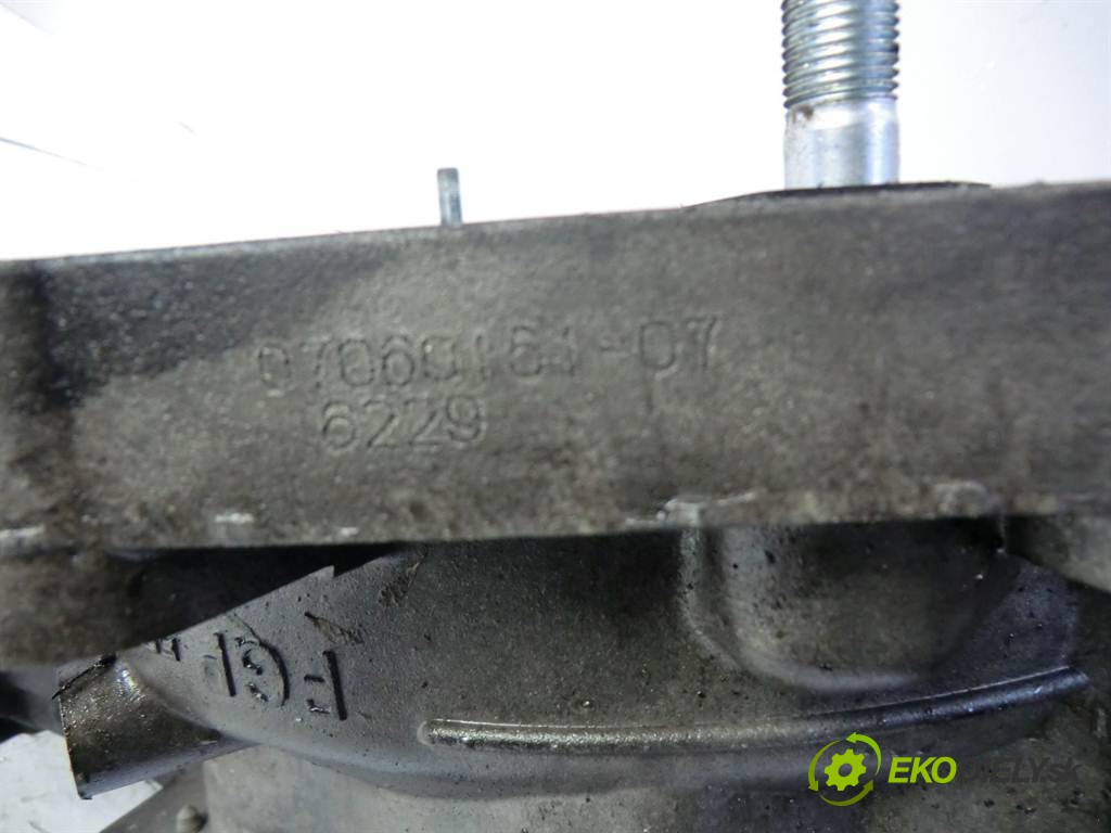 převodovka - 55186623 Alfa Romeo 159       0