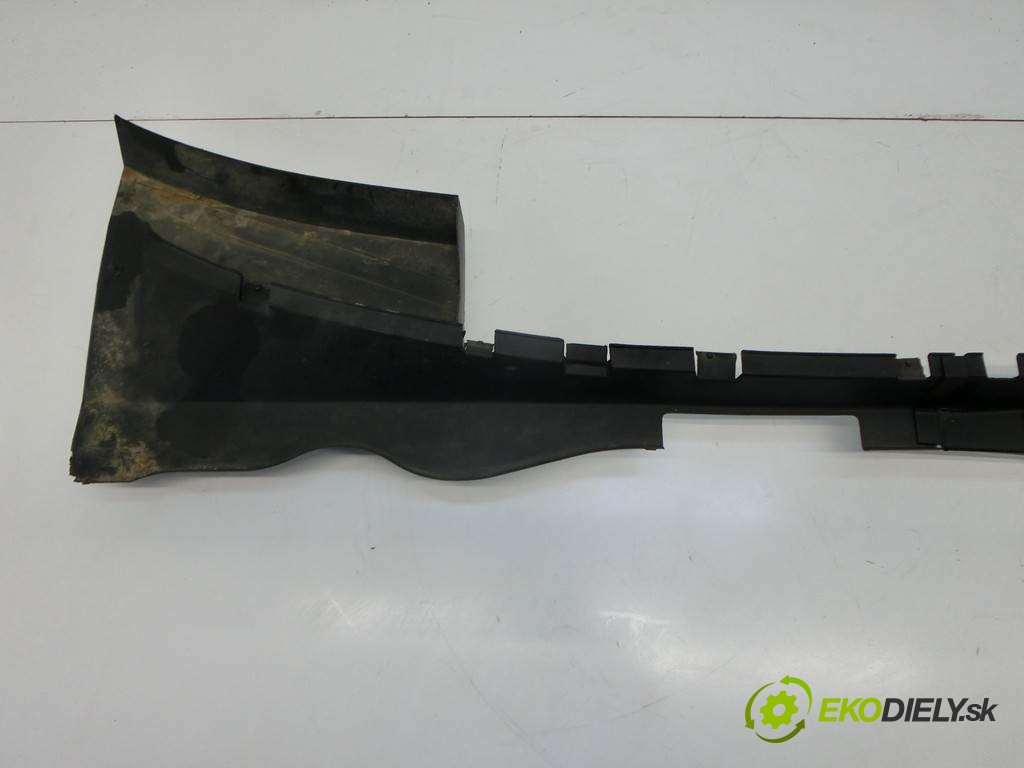 torpédo, plast pod čelné okno 6K1819413 Seat Cordoba FL       0
